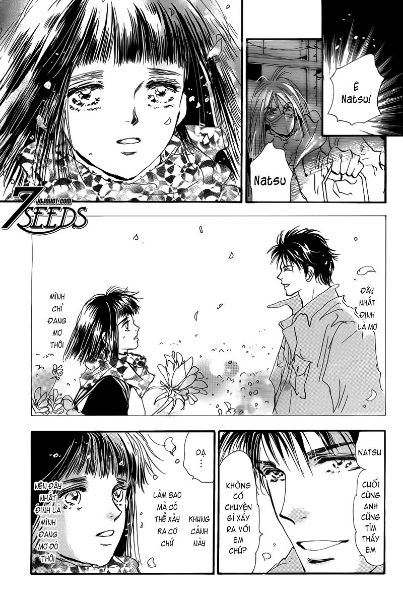 mầm sống chapter 133 31