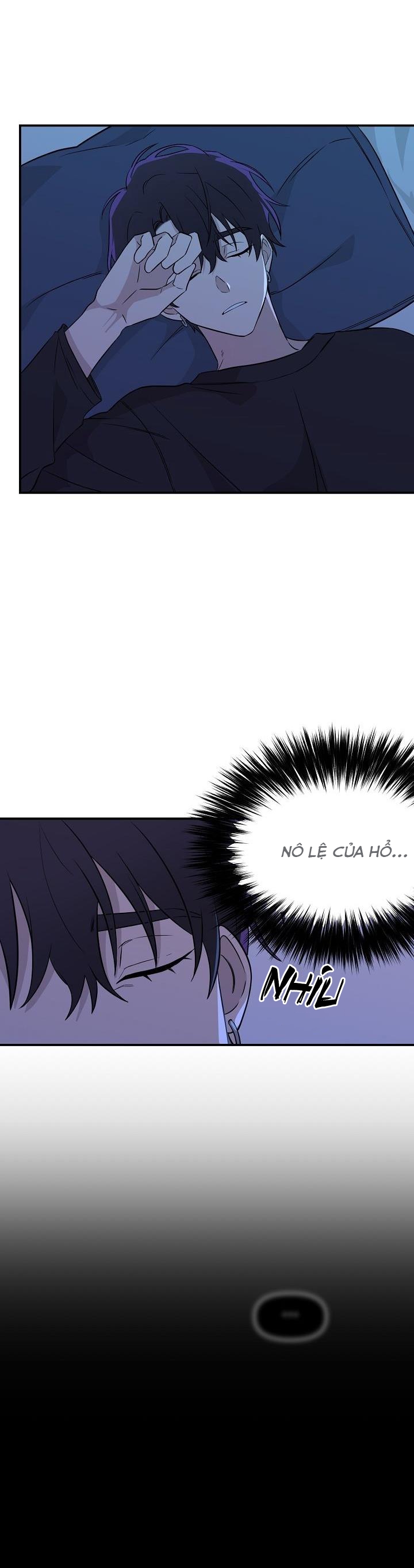 hoa ly hổ chapter 6 6