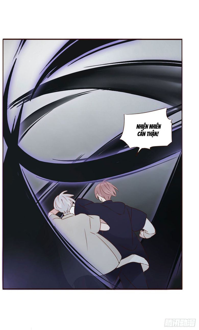 ôm chặt vào lòng chapter 9 47