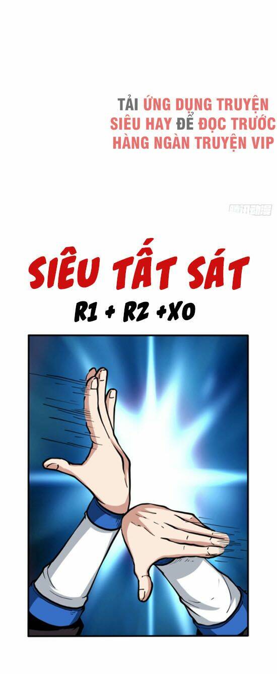 chí tôn thổ hào hệ thống chapter 7 12