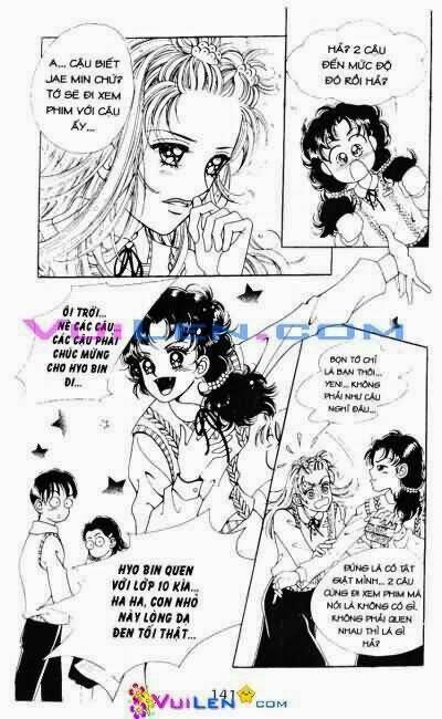 tình yêu diệu kỳ chapter 2 141