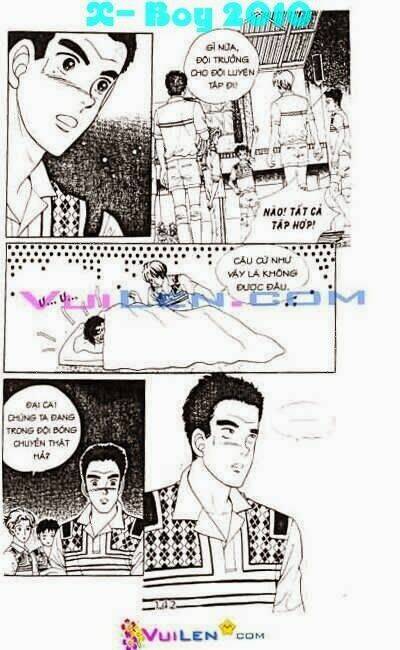 cô giáo tuổi 18 chapter 5 143