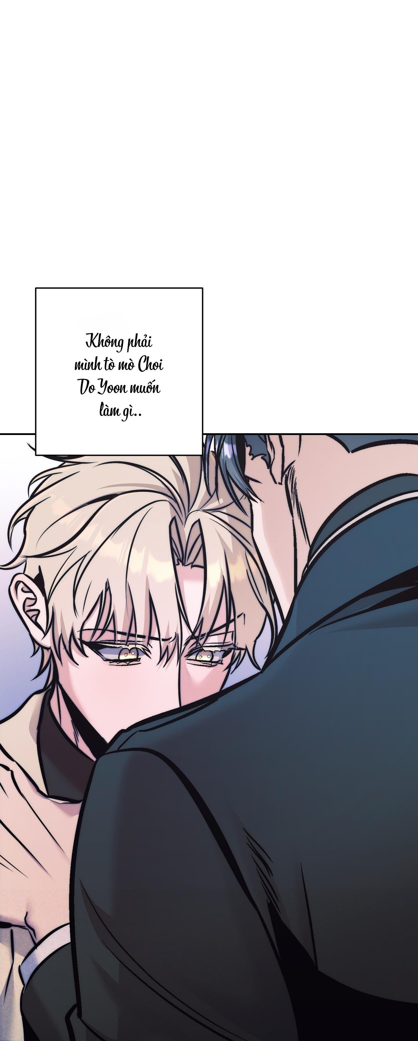 (CBunu) Stigma chapter 22