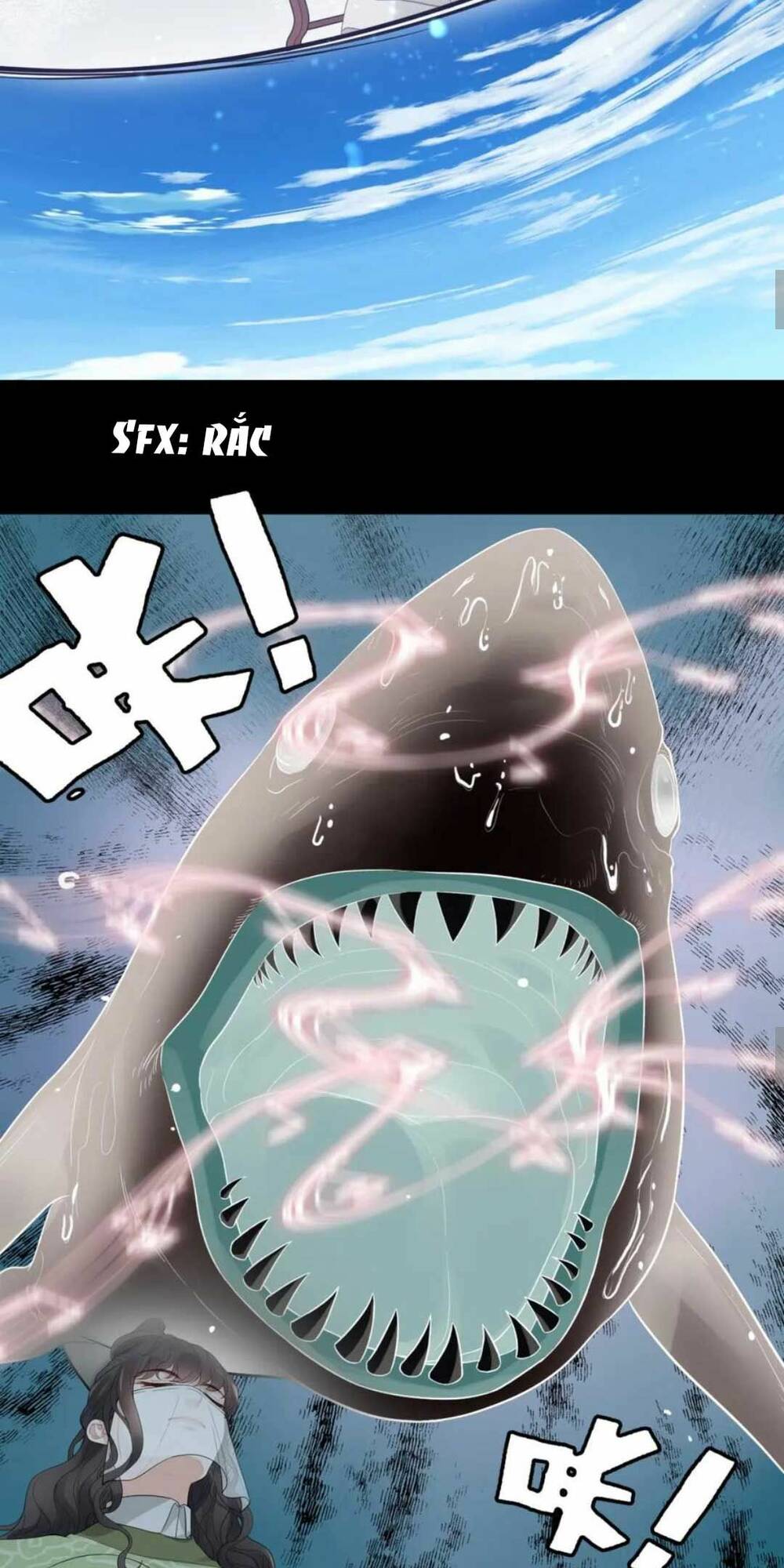 cô vợ hợp đồng bỏ trốn của tổng giám đốc chapter 454 20