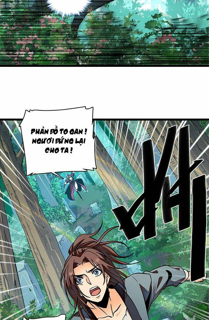 thần điêu hiệp lữ (new 2020) chapter 25 21