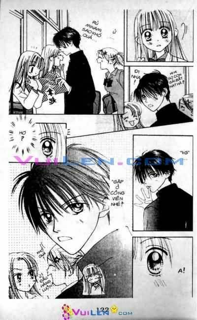 con gái con trai chapter 2 122