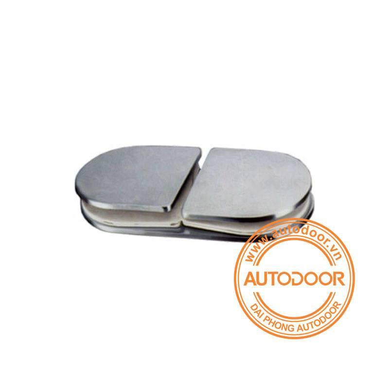 Kẹp kính tường 180o - 2003