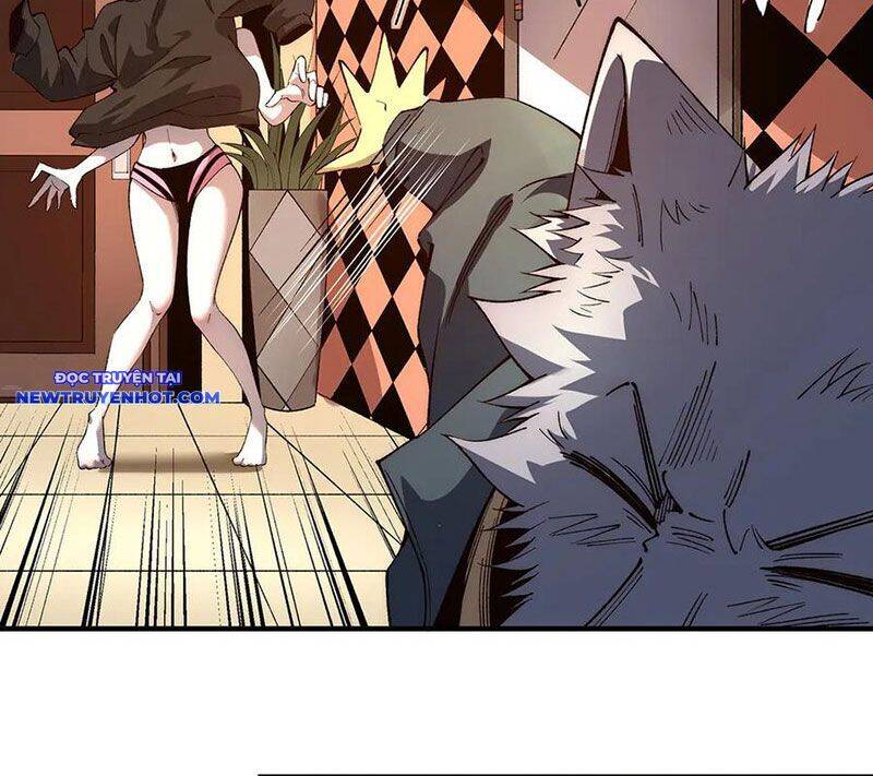 vô hạn thôi diễn chapter 30 54