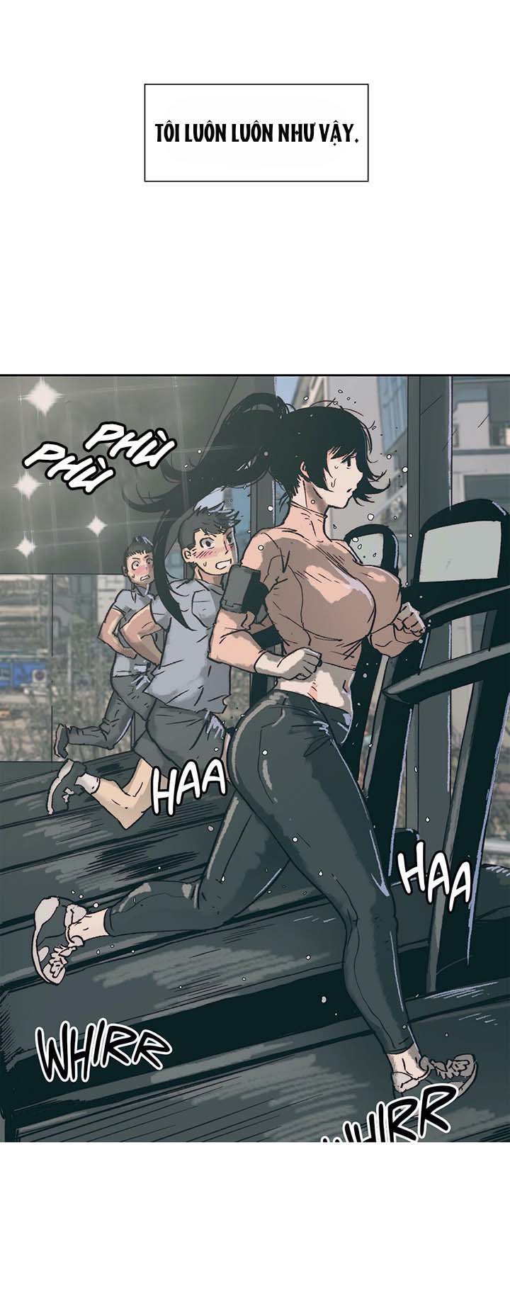 dục vọng chết người chapter 1 46