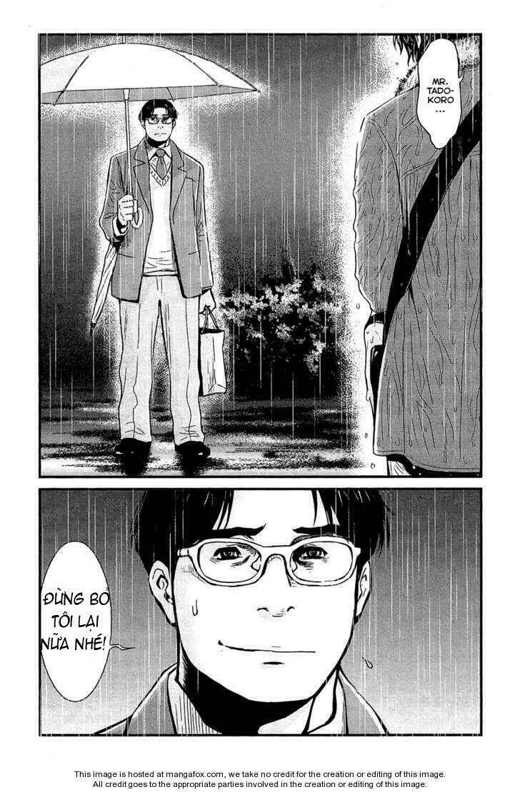 wolf guy - wolfen crest chapter 74 22