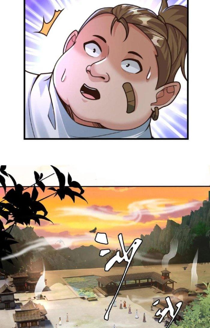 ta nuôi ma quỷ ở trấn ma ti chapter 51 9