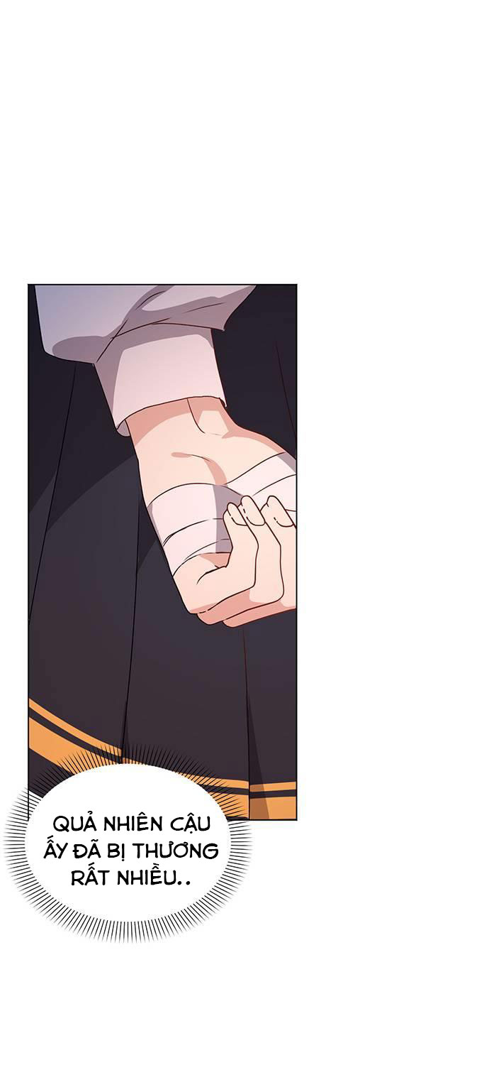 tôi là vị hôn thê phản diện chapter 40 36