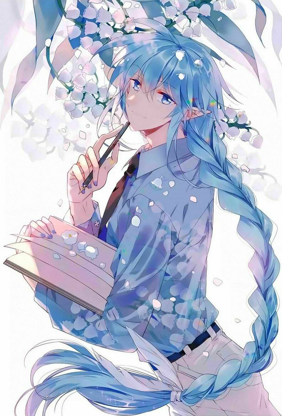 tam nhãn hao thiên lục chapter 275.1 1