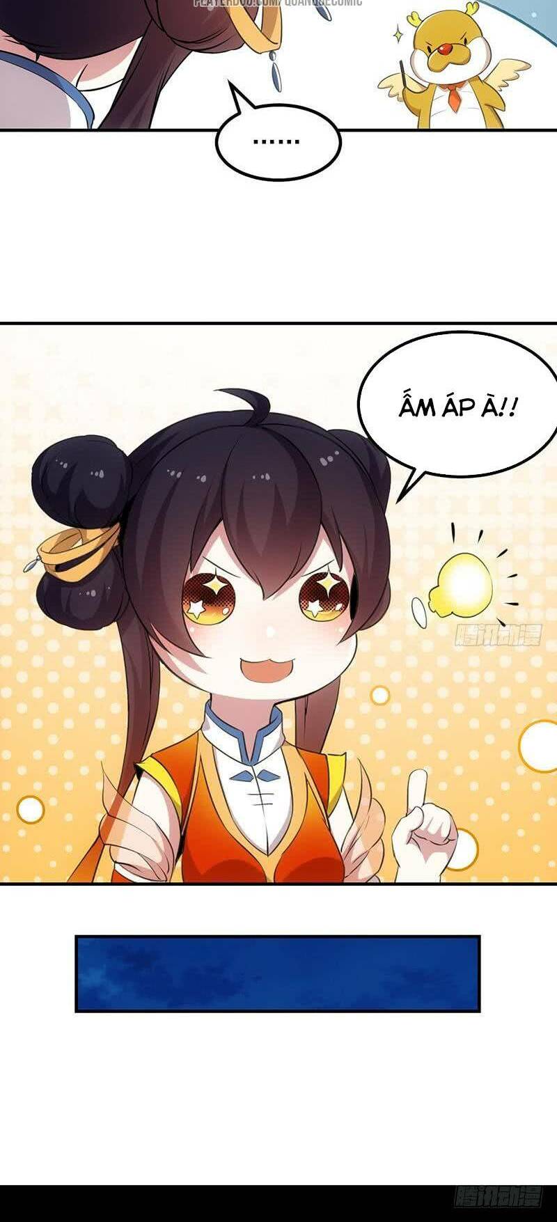 hệ thống thần long nghịch thiên chapter 10 10