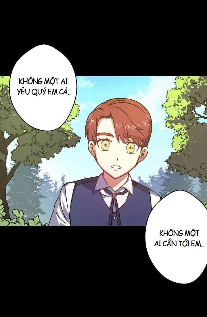 hôn lễ báo thù chapter 10 35