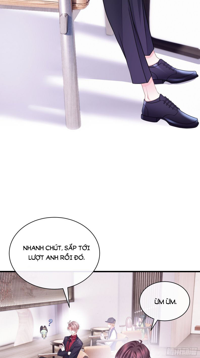 tôi nghi ngờ hệ thống thích tôi chapter 21 6