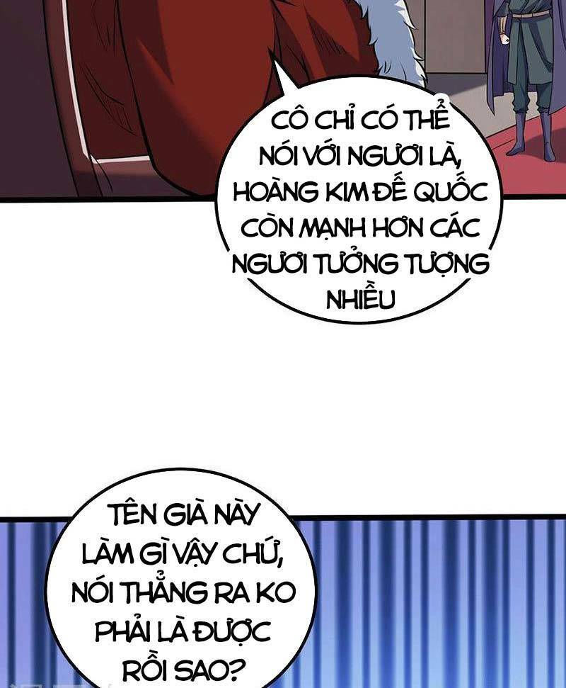 võ đạo độc tôn chapter 486 29