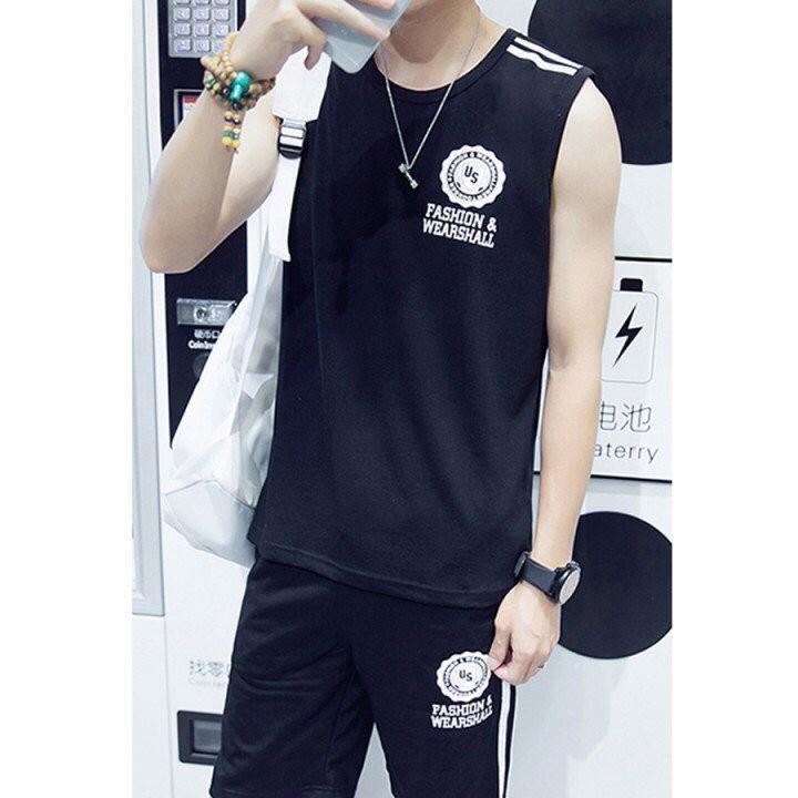 SET ĐỒ MÙA HÈ NAM, ĐỒ THỂ THAO