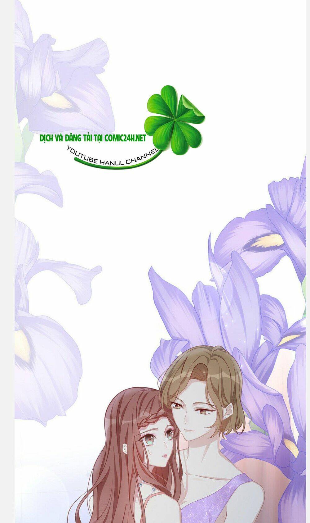 sủng em sủng tới tận cùng chapter 19 12