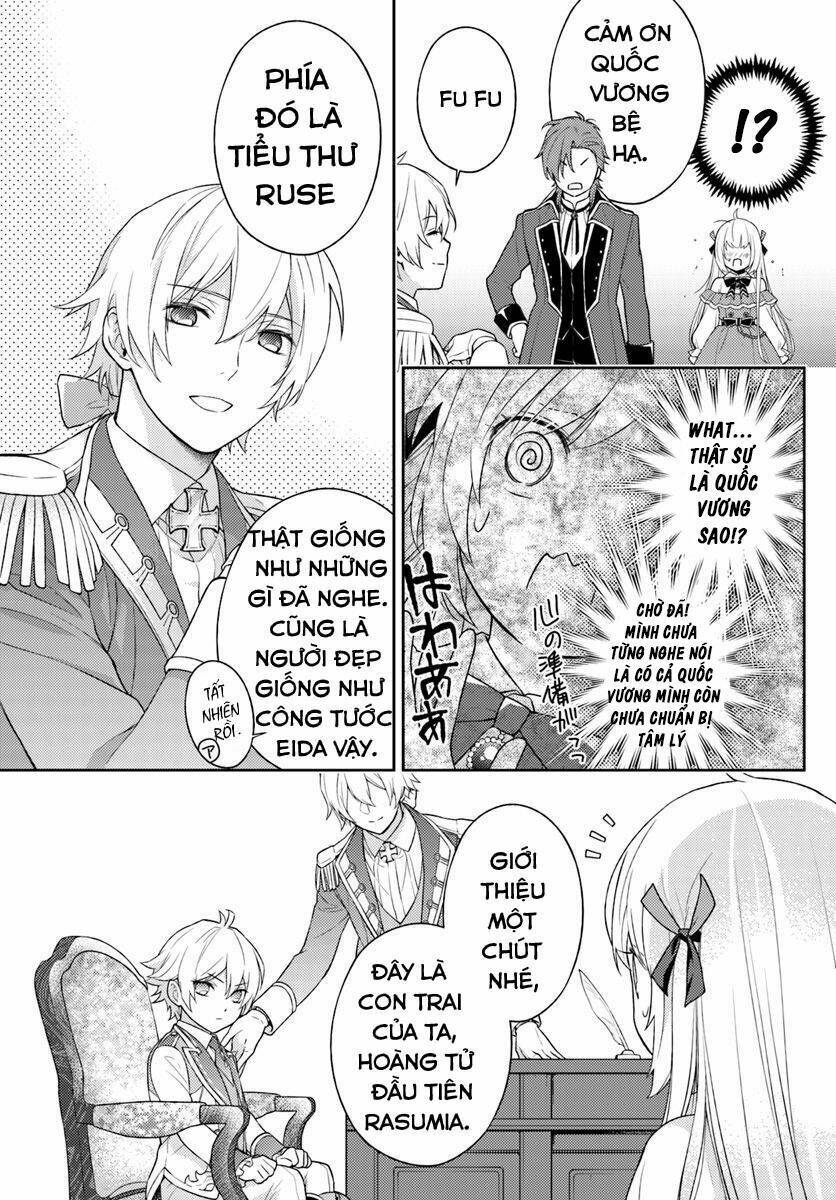 i will go and disappear obediently chapter 1 18