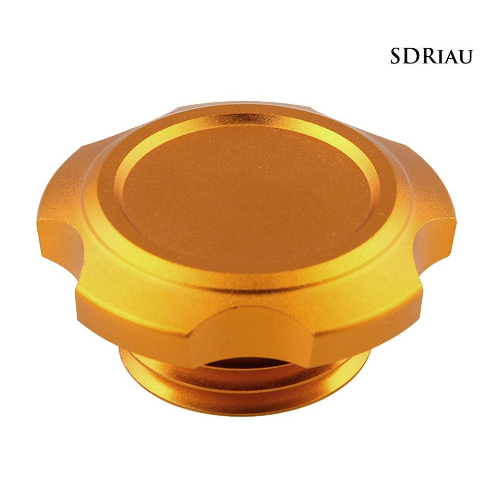 Nắp Bình Nhiên Liệu Hợp Kim Nhôm Cho Subaru