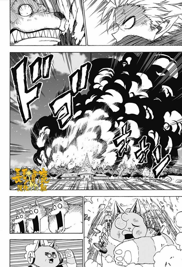 pochi kuro chapter 18 13