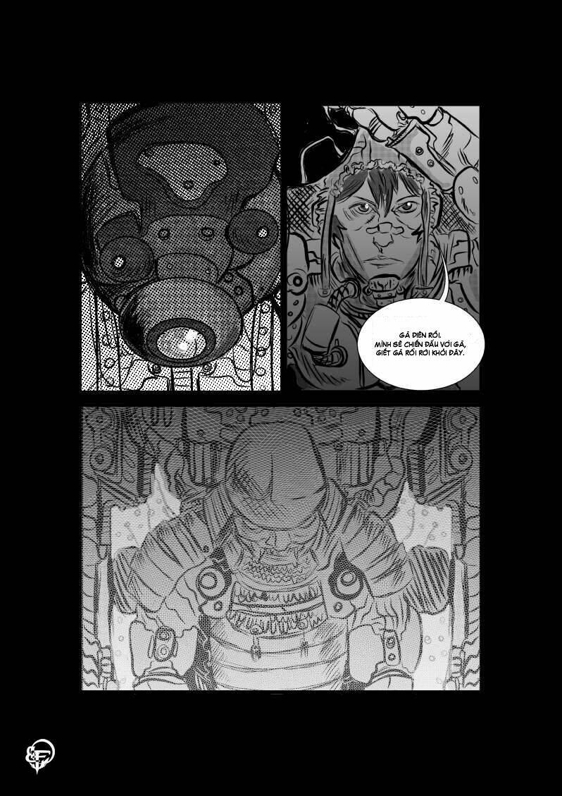 break free magazine chapter 6 29