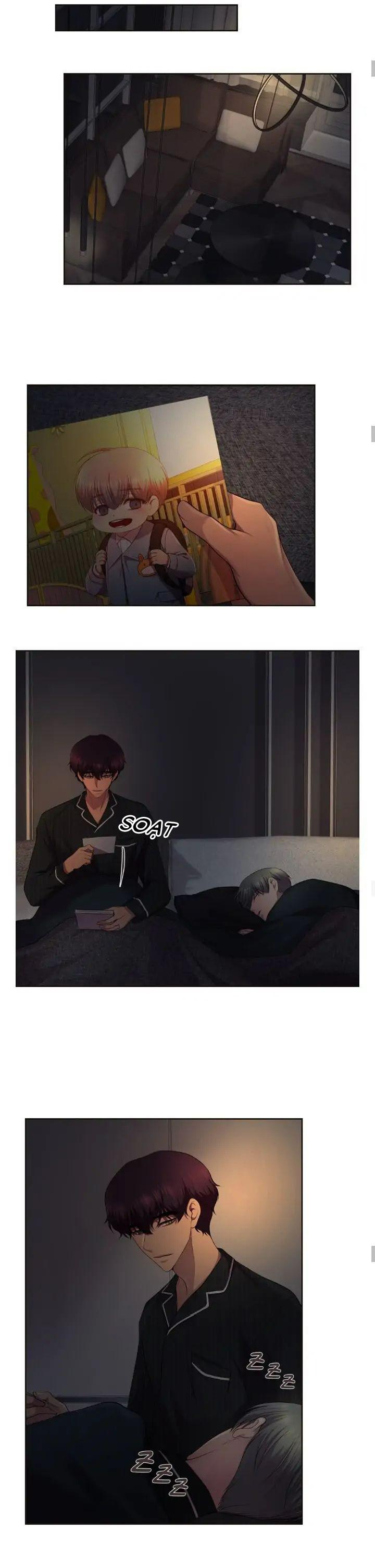 giữ em thật chặt (hold me tight) chapter 163 10