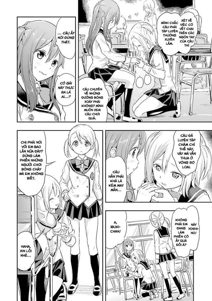 tamayomi chapter 1 8