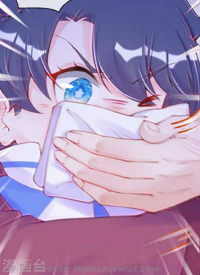 mami đột kích, thiên tài manh bảo khốc daddy chapter 94 13