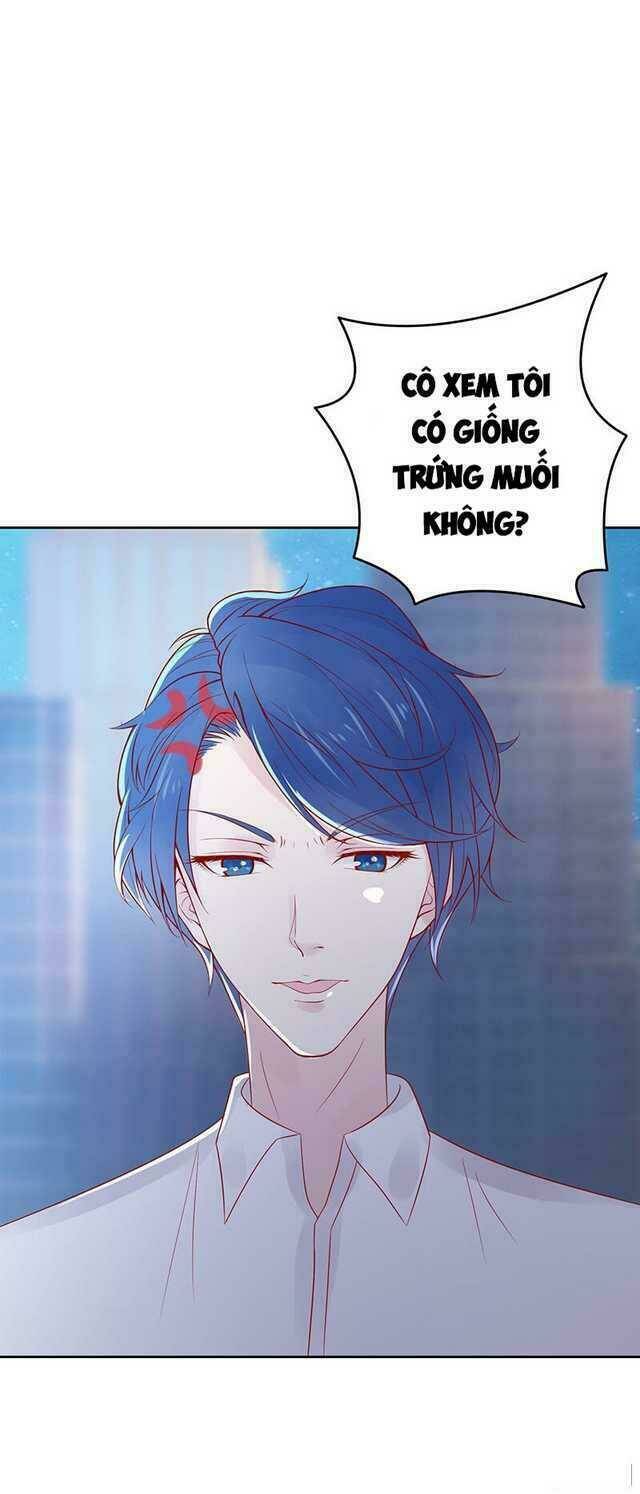 băng sơn học trưởng không được chọc chapter 29.1 25