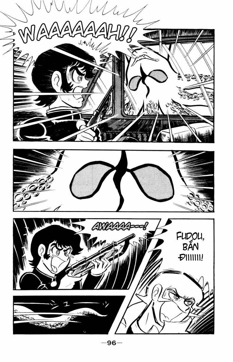 devilman chapter 3 9