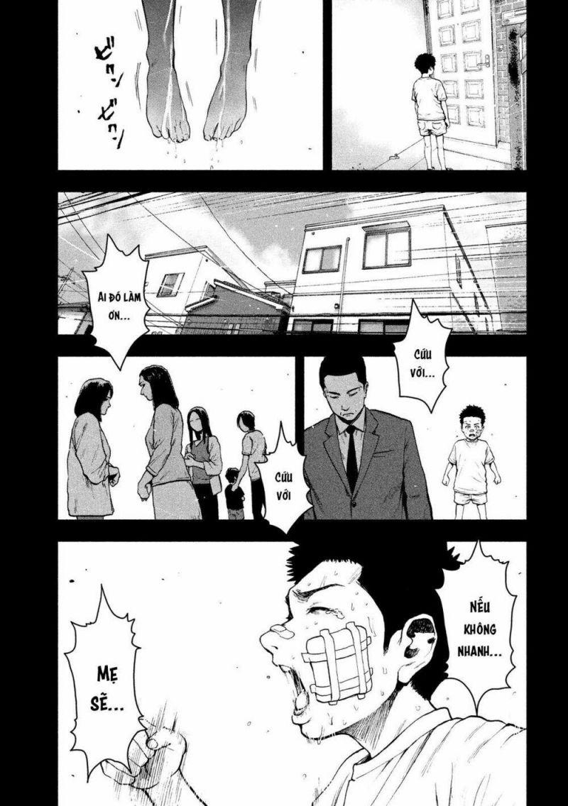 shin'ai naru boku e satsui wo komete chapter 43 13