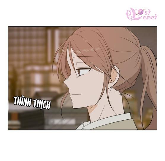 kiếp này cũng xin chăm sóc tôi như vậy nhé kiếp này cũng xin chăm sóc tôi như vậy nhé chapter 25 5