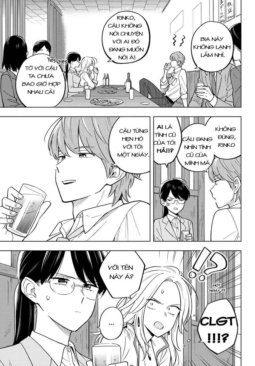 sensei wa koi o oshie rarenai chapter 27 12