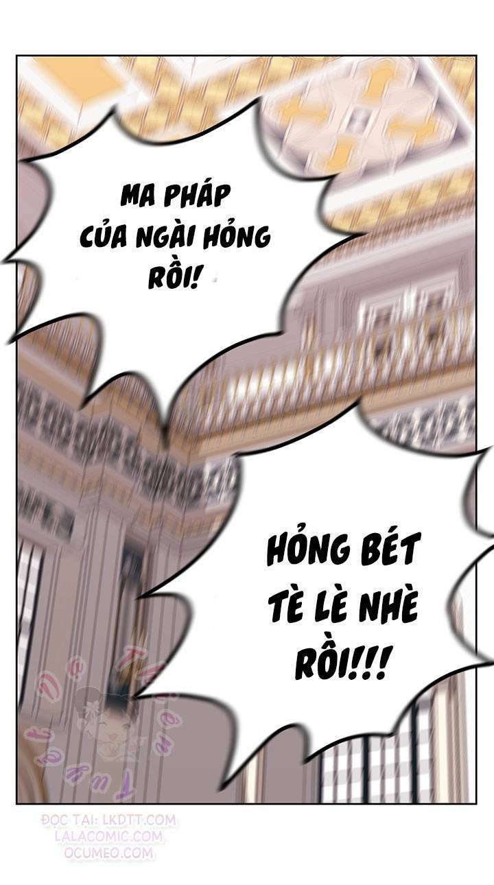 công chúa huỷ diệt chapter 2 69