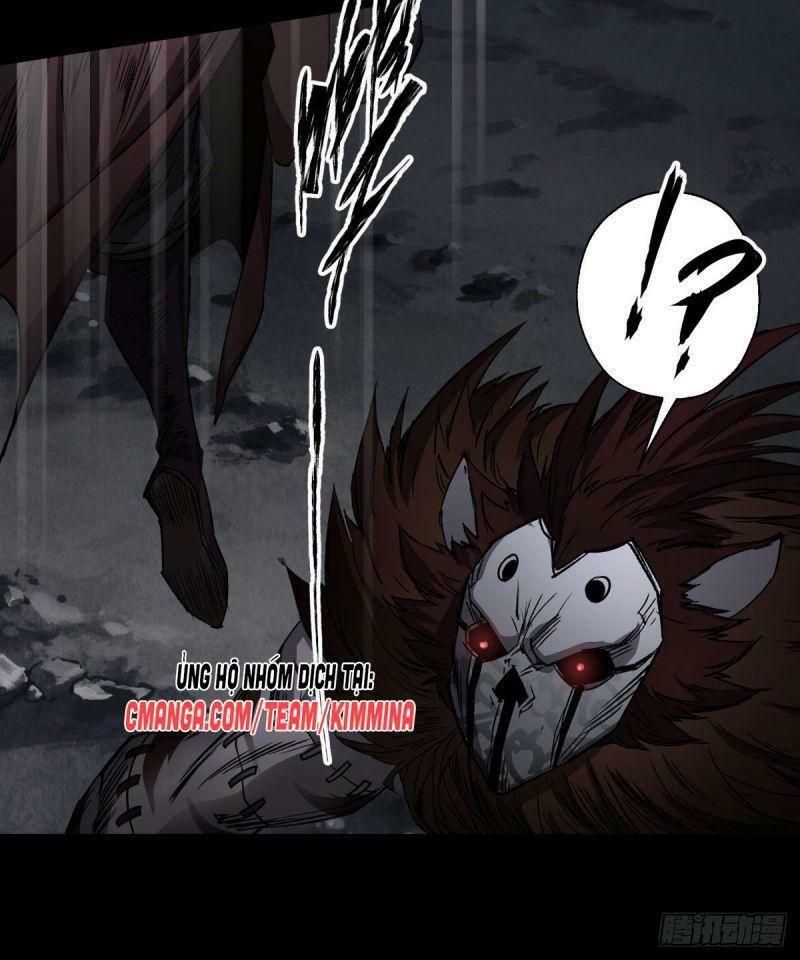 thông u đại thánh chapter 6 43