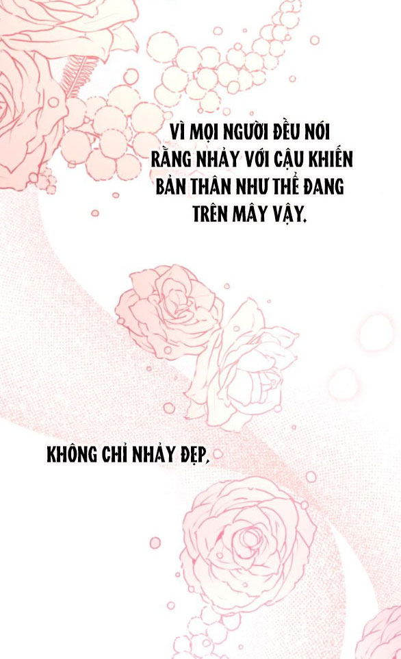 Bạo Chúa Muốn Có Cuộc Sống Tốt Đẹp chapter 55.2 - Trang 5