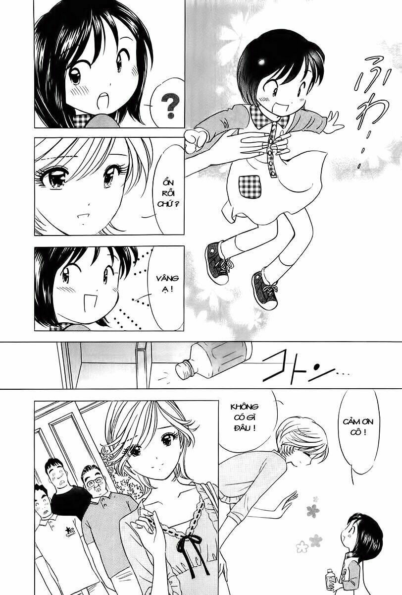 orange yane no chiisana ie full chapter 28 9