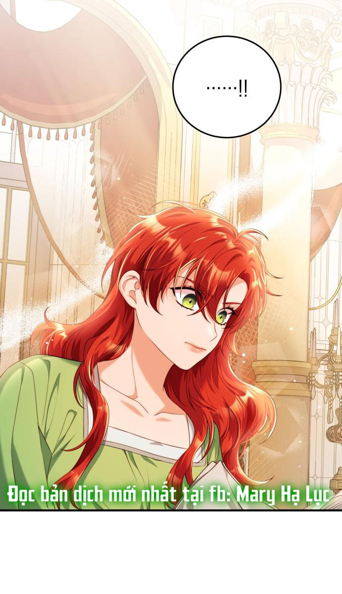 tôi sẽ ly hôn với người chồng bạo chúa chapter 43.1 15