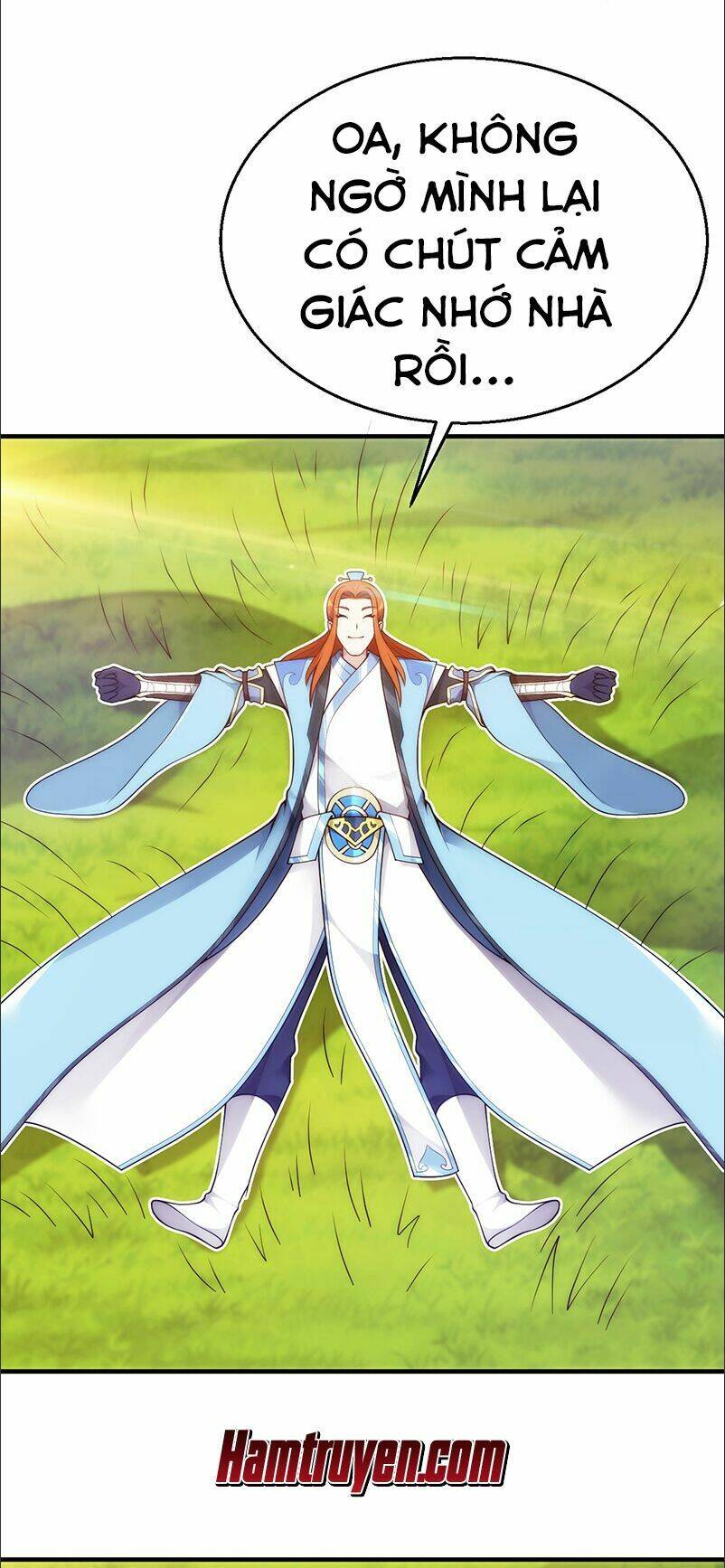 thiên hạ kiếp chapter 26 21