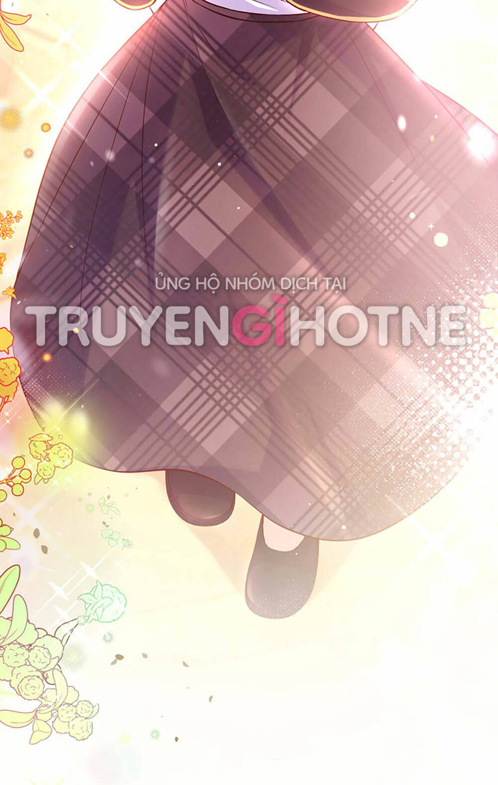 từ ác nữ, tôi trở thành một người mẹ chapter 38.2 36