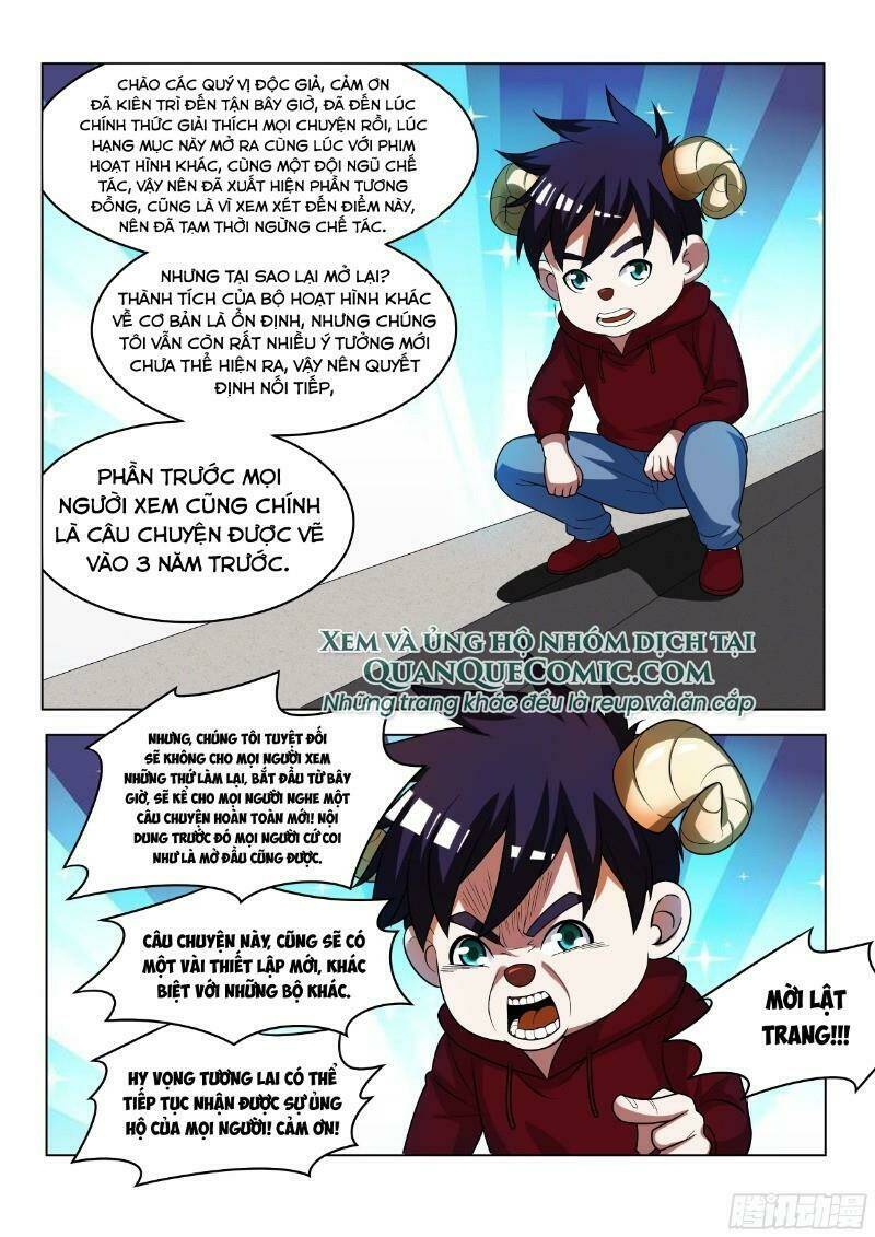 nhóm lì xì của thần tiên chapter 12 1