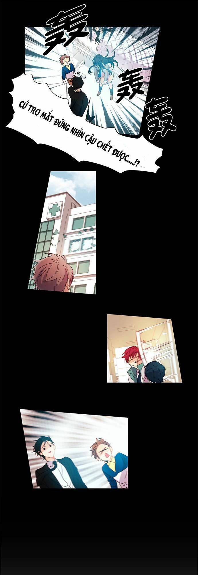 oh! lord jesus chapter 11 15