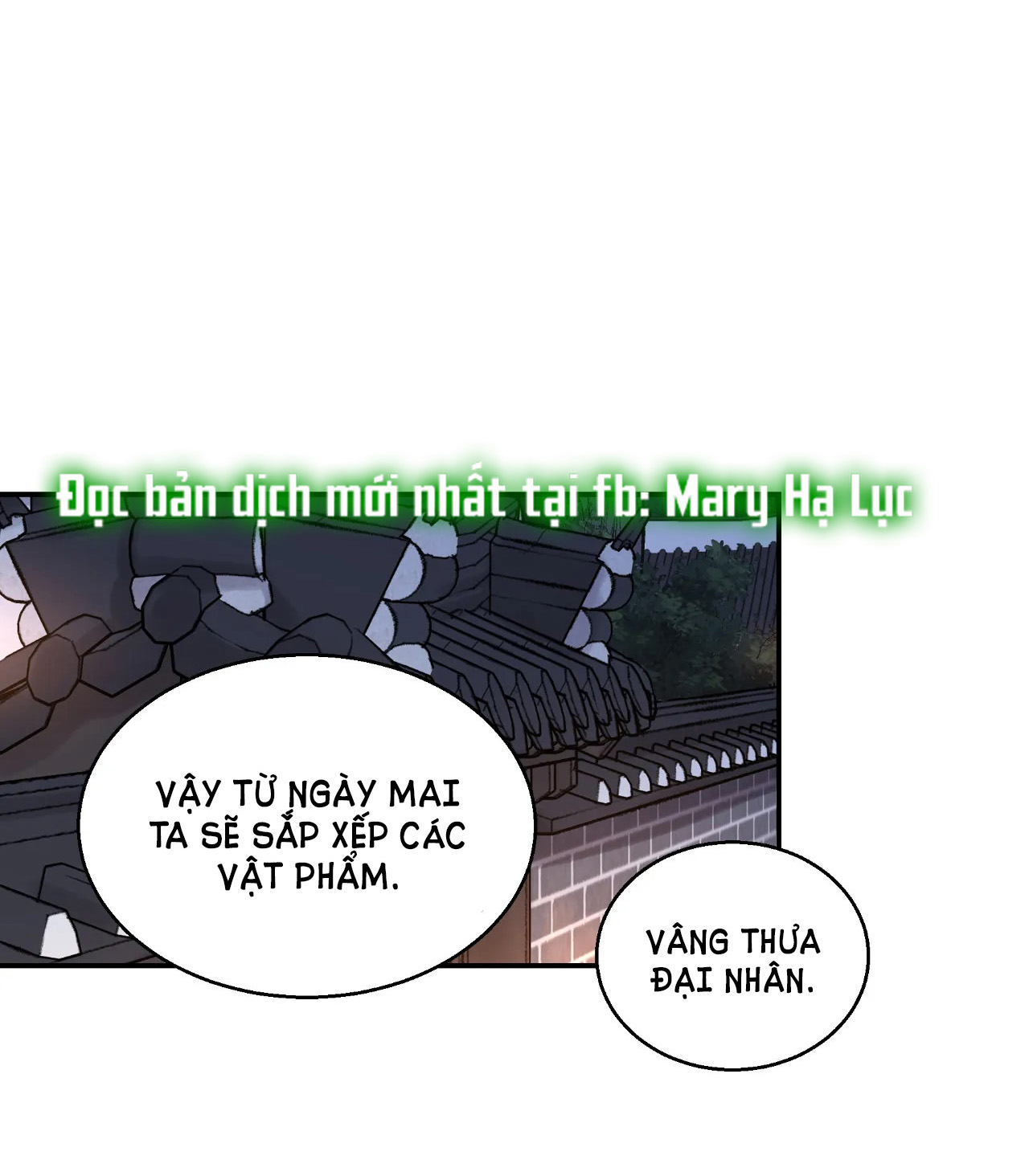 [18+] trượng kiếm tựa hoa chapter 6.2 20