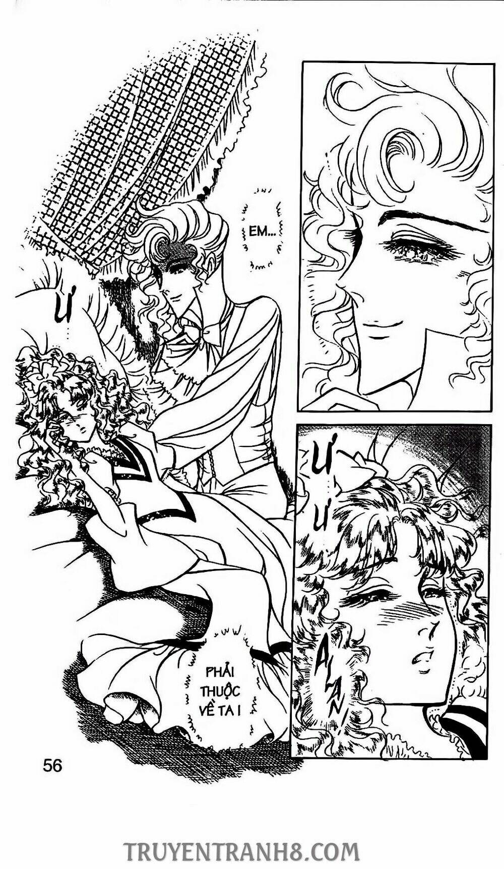 the count s daughter chapter 67 28