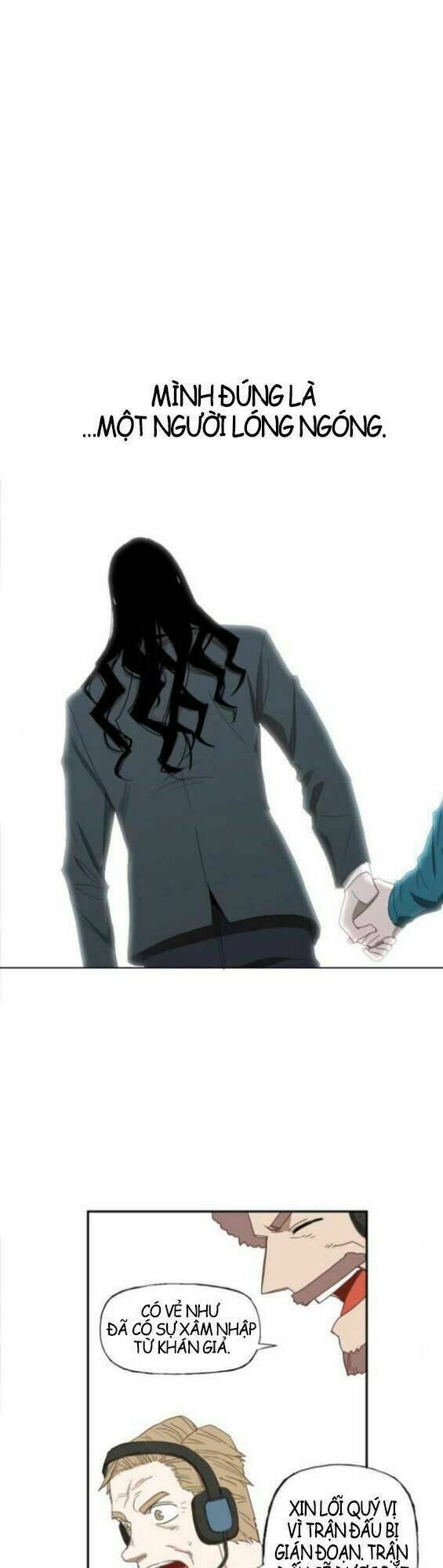 võ sĩ - the boxer chapter 31 50