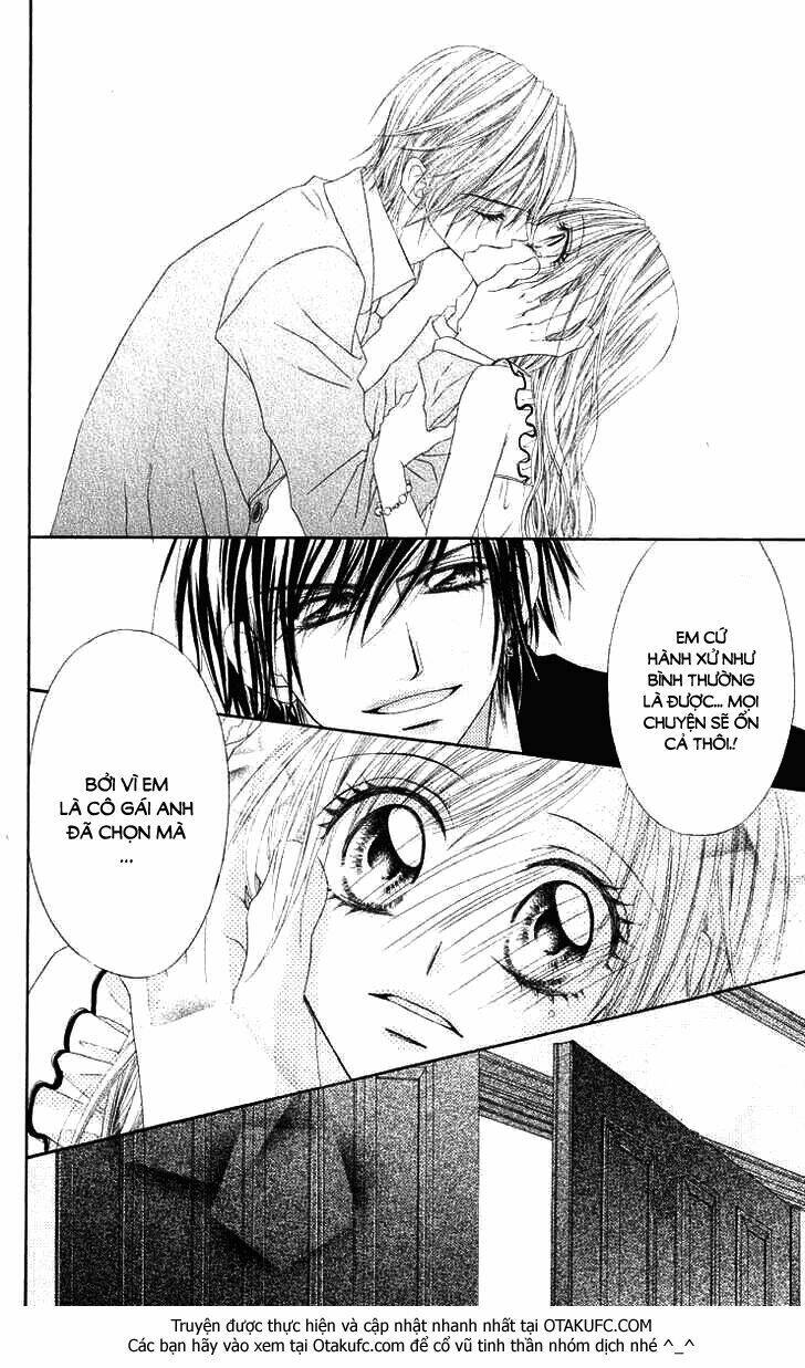 honey x honey drop chapter 43 19