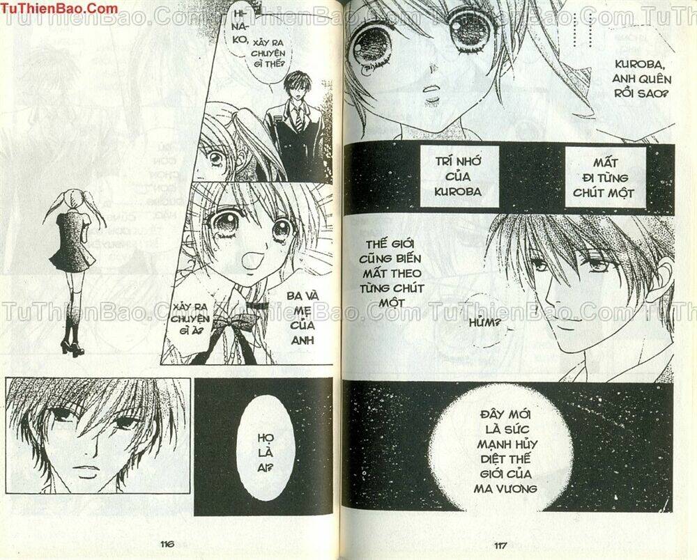 love monster chapter 59 8