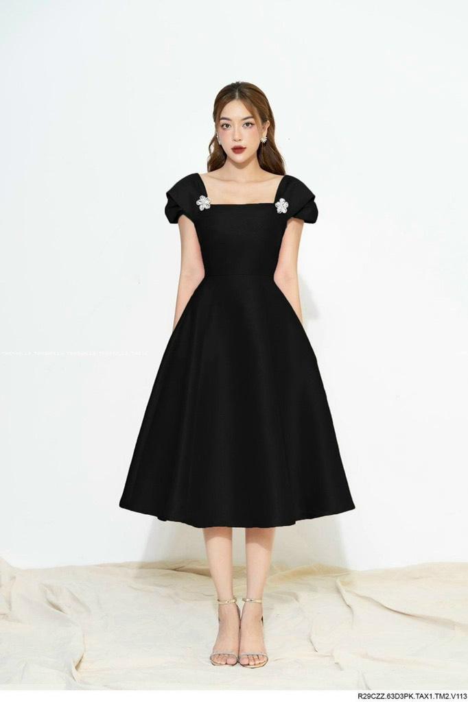 ĐẦM XÒE TAY PHỒNG TAG ĐÁ